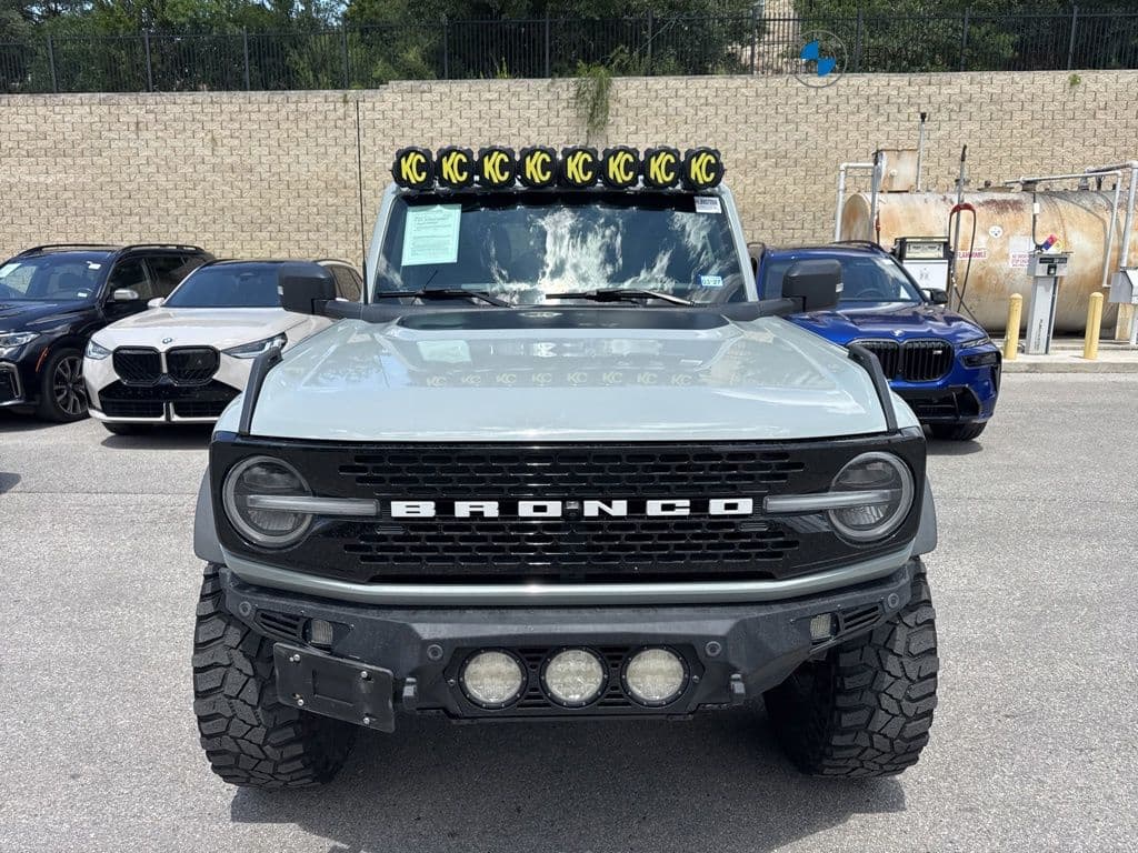 Vehicle Detail Icon