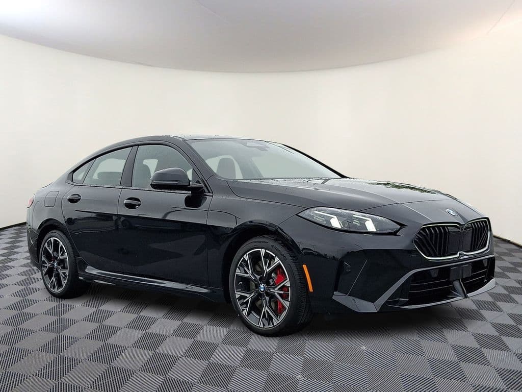 2026 BMW 2 Series 228 Gran Coupe — photo 1 of 30