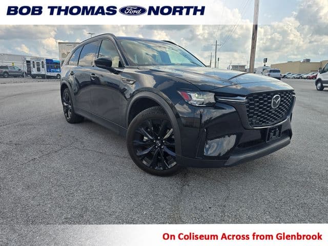 2025 Mazda CX-90 3.3 Turbo Premium — photo 1 of 35