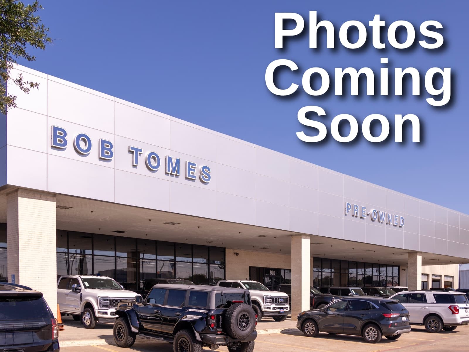 2012 Ford Super Duty F-250 SRW Lariat — photo 1 of 2