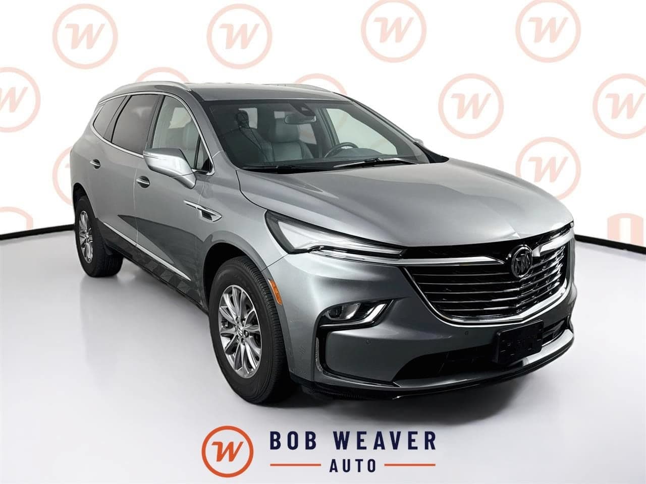 2023 Buick Enclave Essence — photo 1 of 39