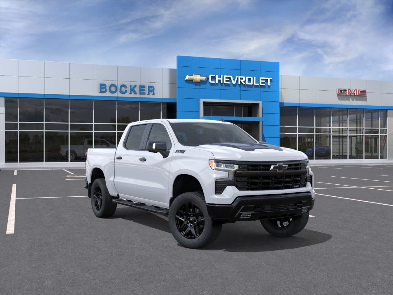 Vehicle Detail Icon