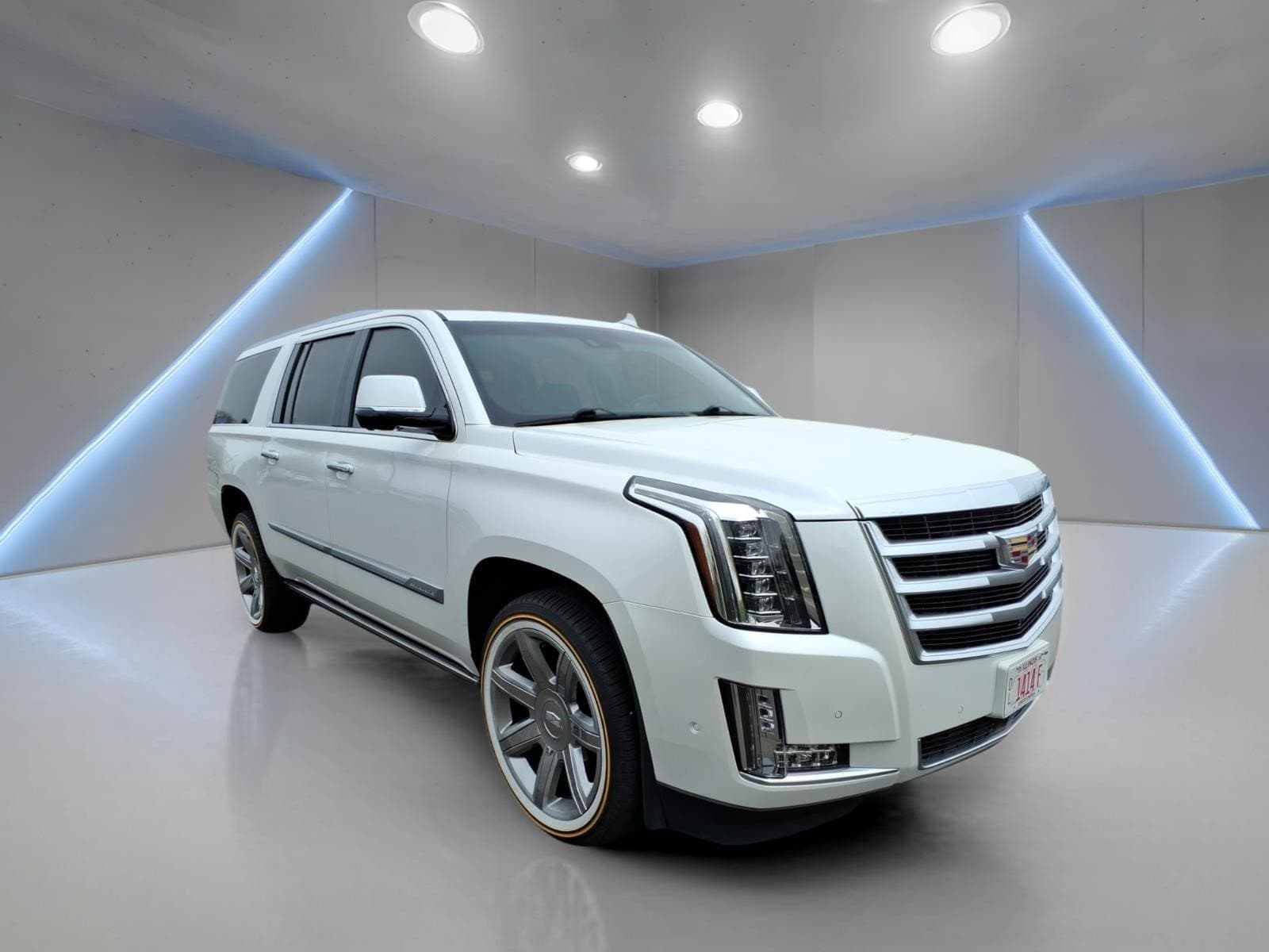 Vehicle Detail Icon