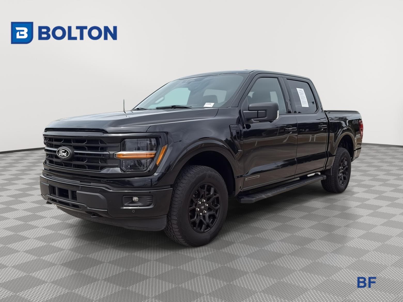 2024 Ford F-150 XLT — photo 1 of 25