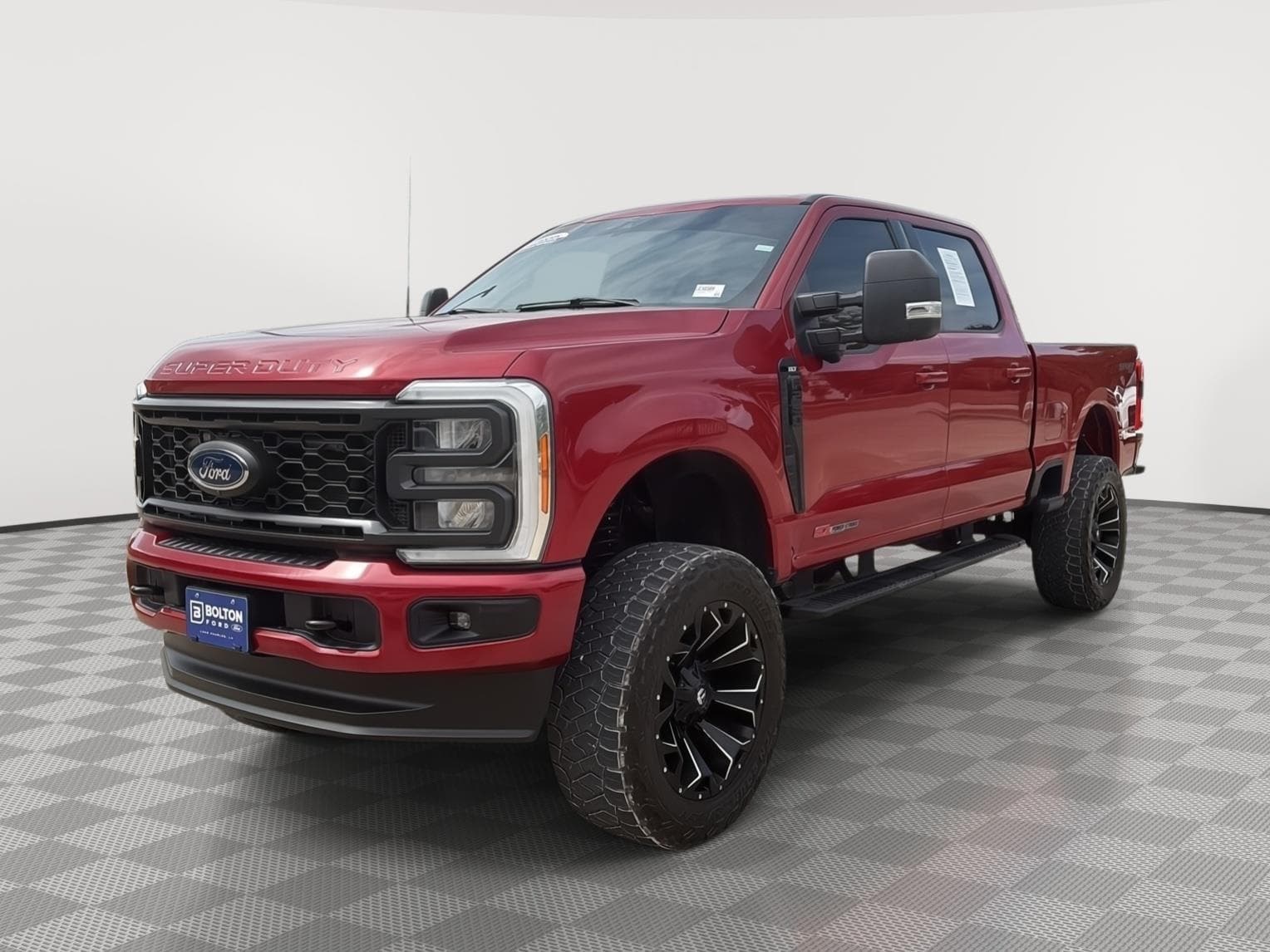 2023 Ford Super Duty F-250 SRW Base — photo 1 of 27