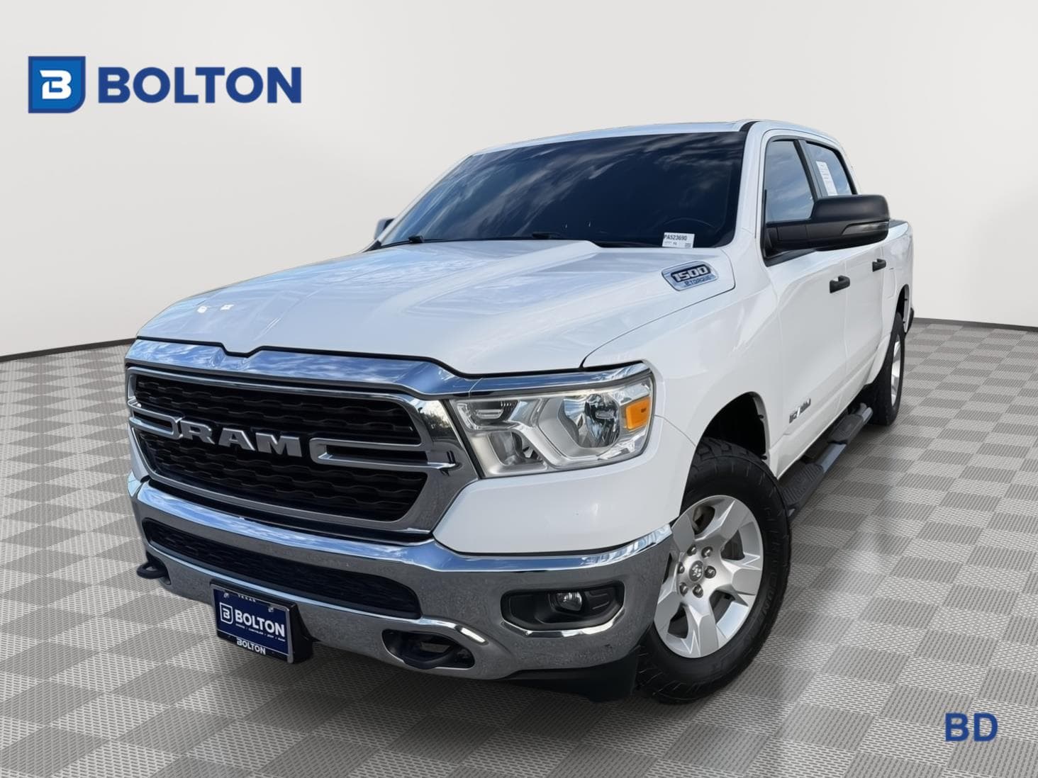 2023 RAM 1500 Base — photo 1 of 25