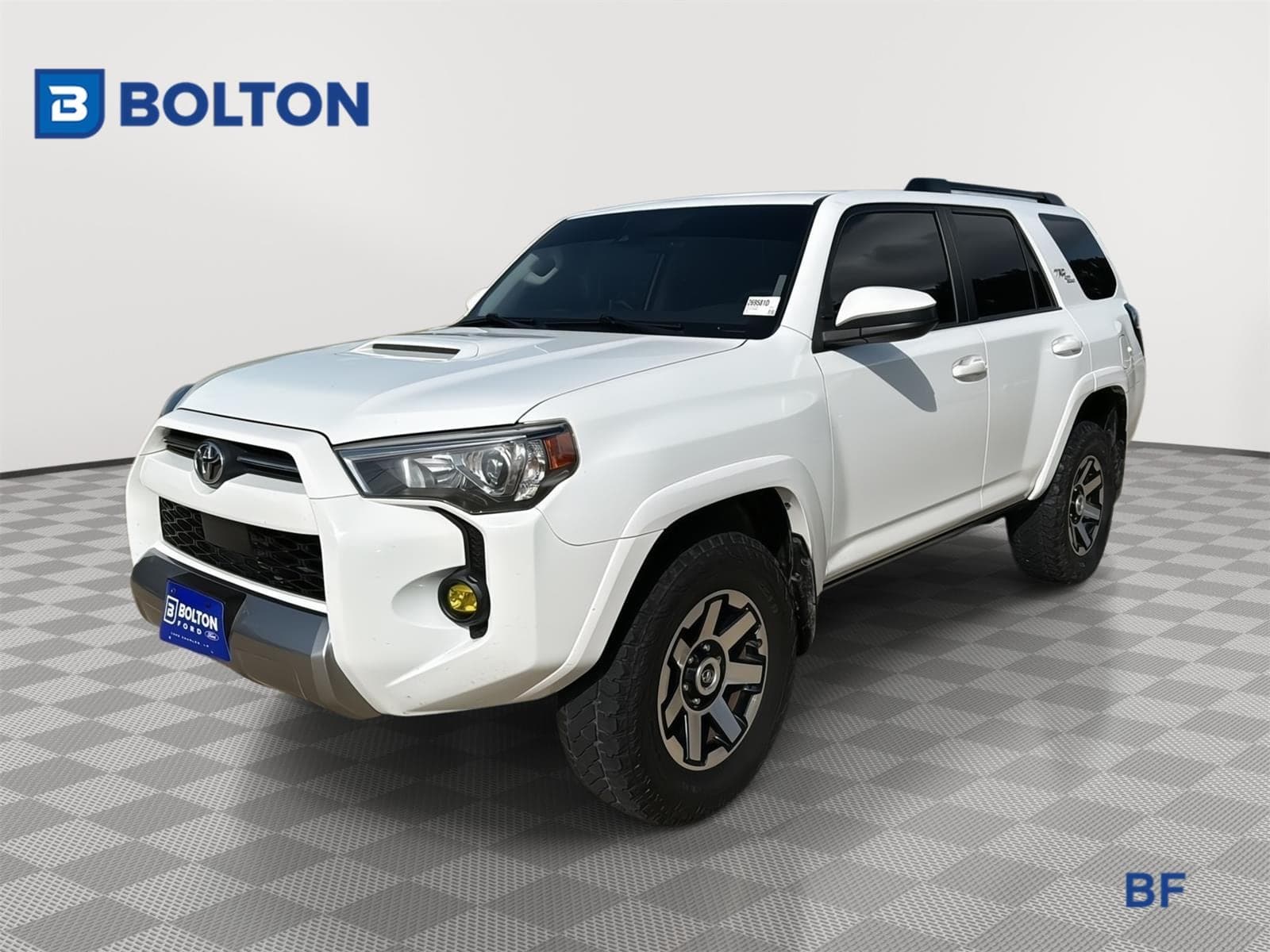 Vehicle Detail Icon