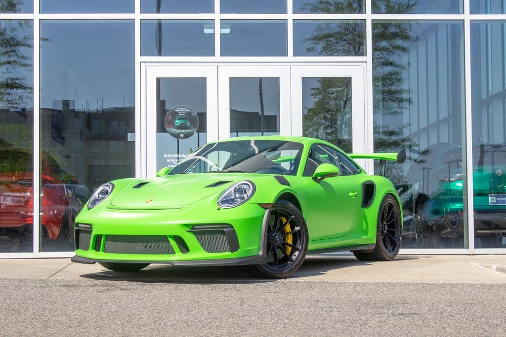 Vehicle Detail Icon
