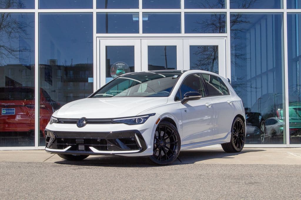 Vehicle Detail Icon