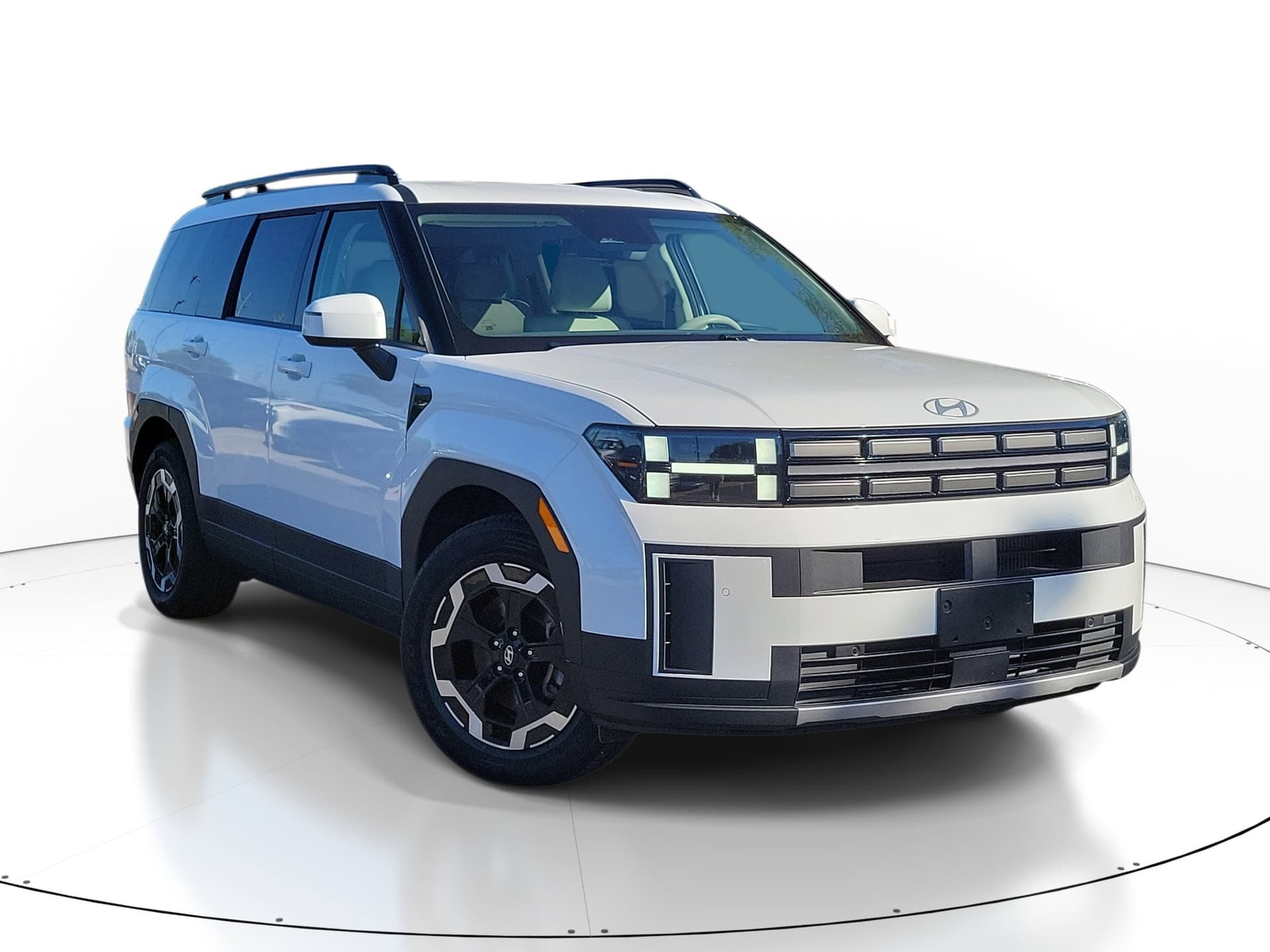 Vehicle Detail Icon