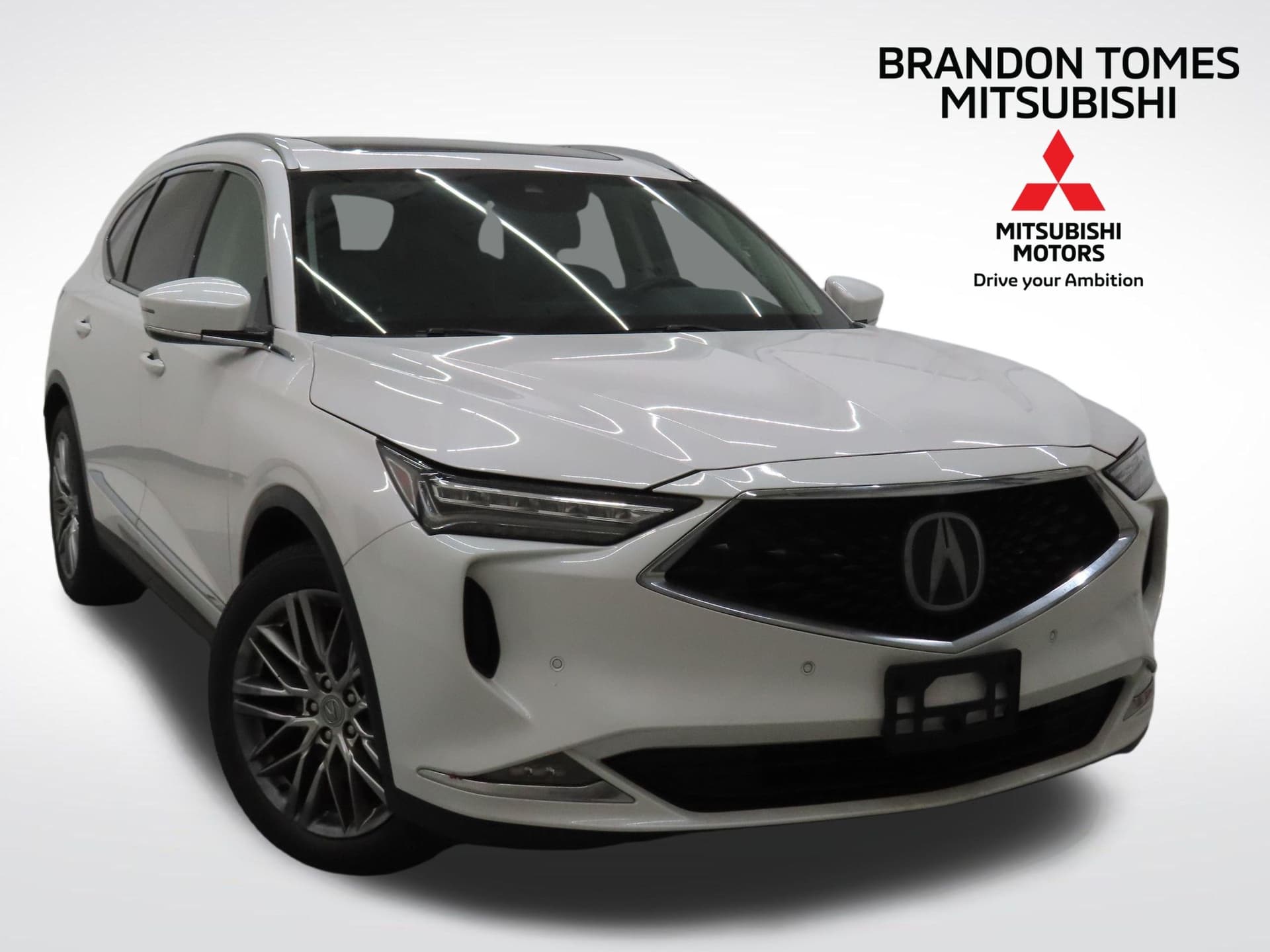 2023 Acura MDX SH-AWD Advance Package — photo 1 of 30