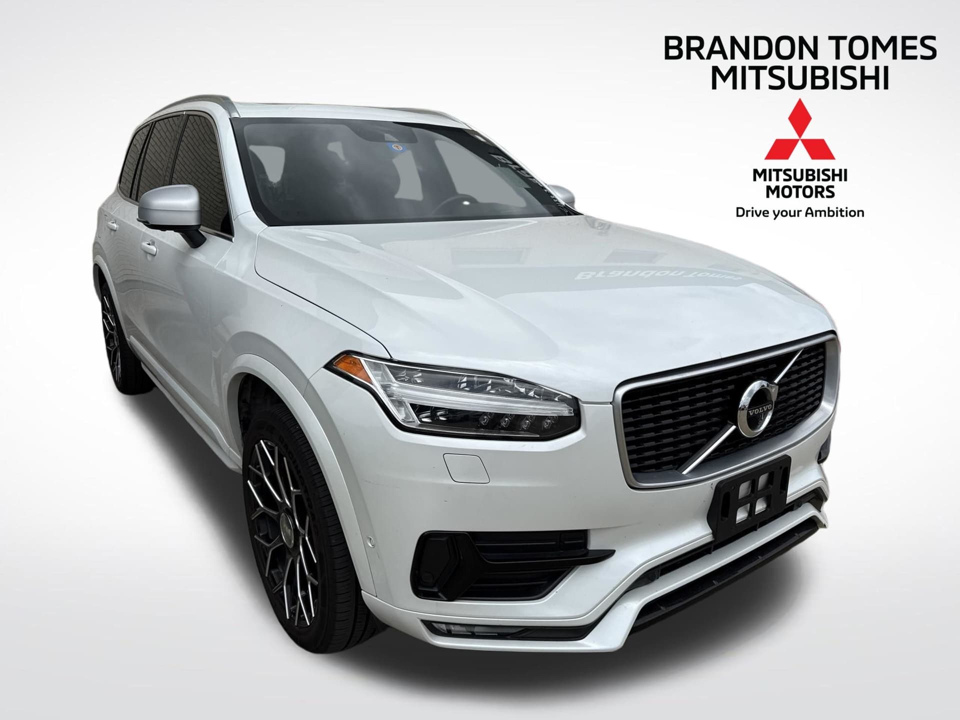 2018 Volvo XC90 T5 FWD R-Design (5 Passenger) — photo 1 of 25