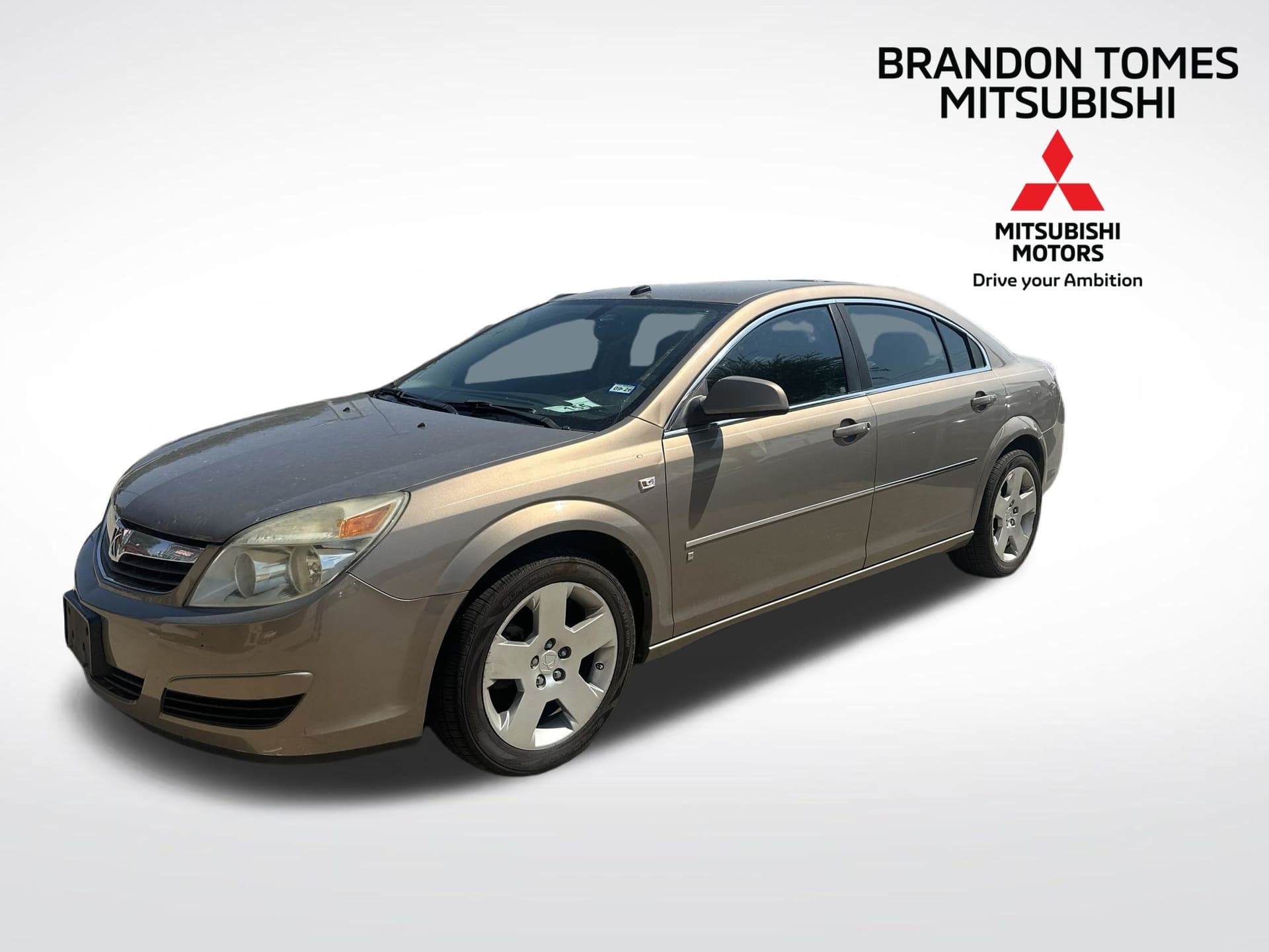 2007 Saturn Aura XE — photo 1 of 14