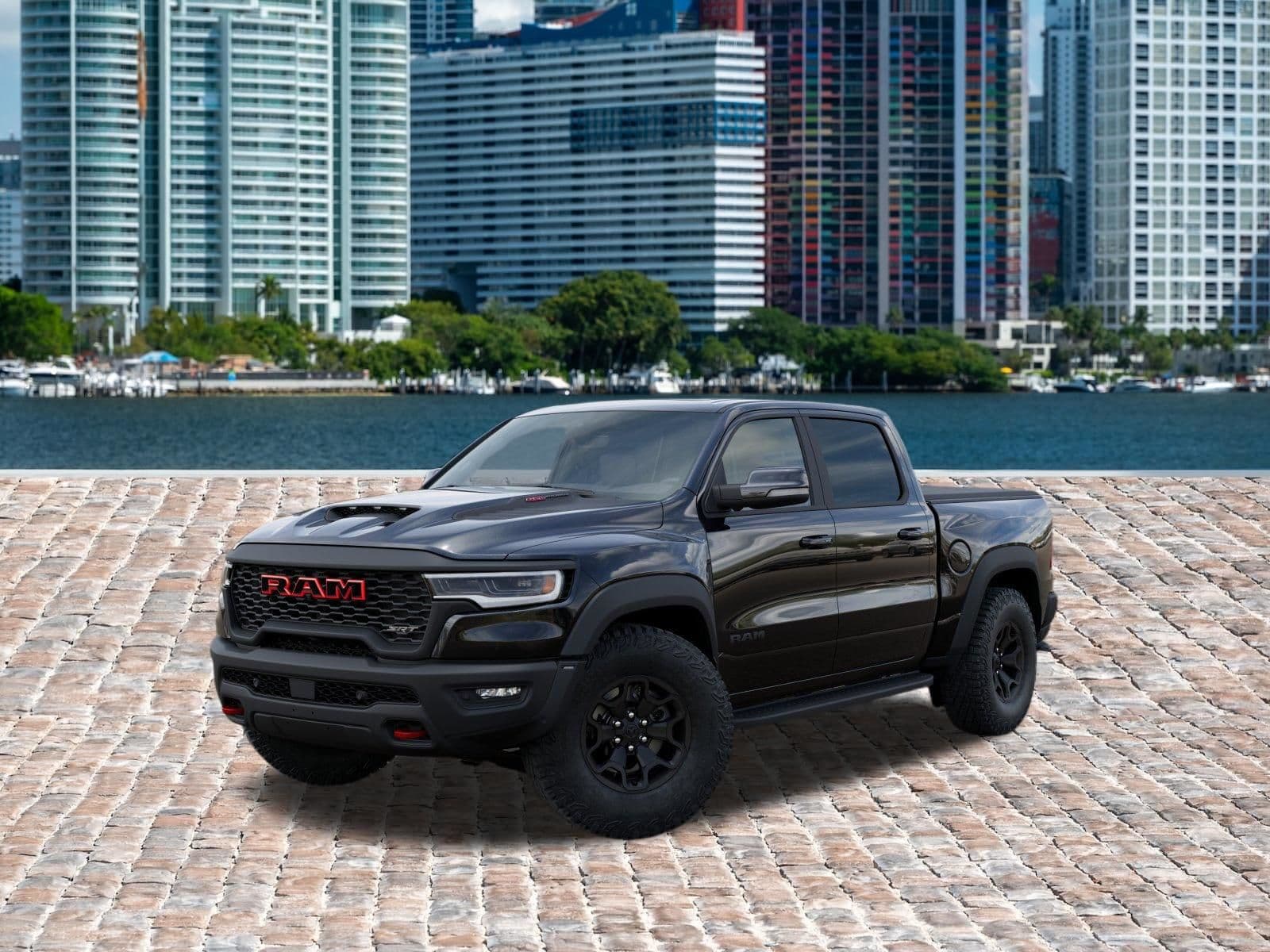 2027 RAM 1500 RHO — photo 1 of 52