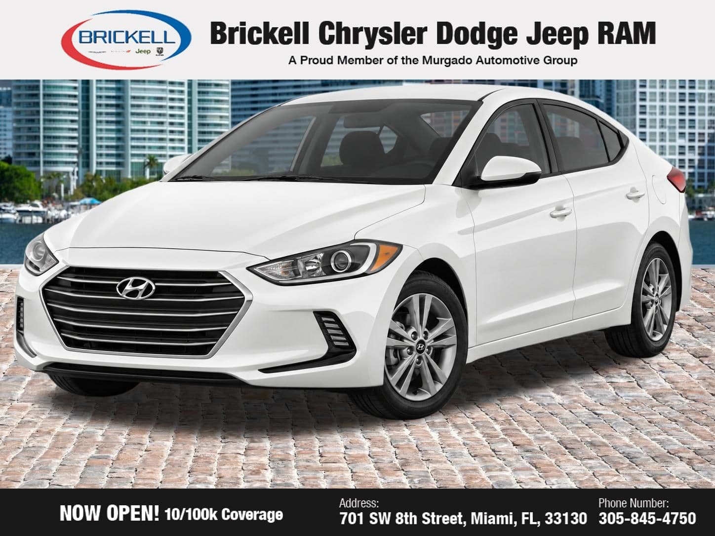 2018 Hyundai Elantra Value Edition — photo 1 of 10