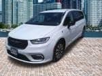 2024 Chrysler Pacifica Hybrid Select — photo 1 of 33