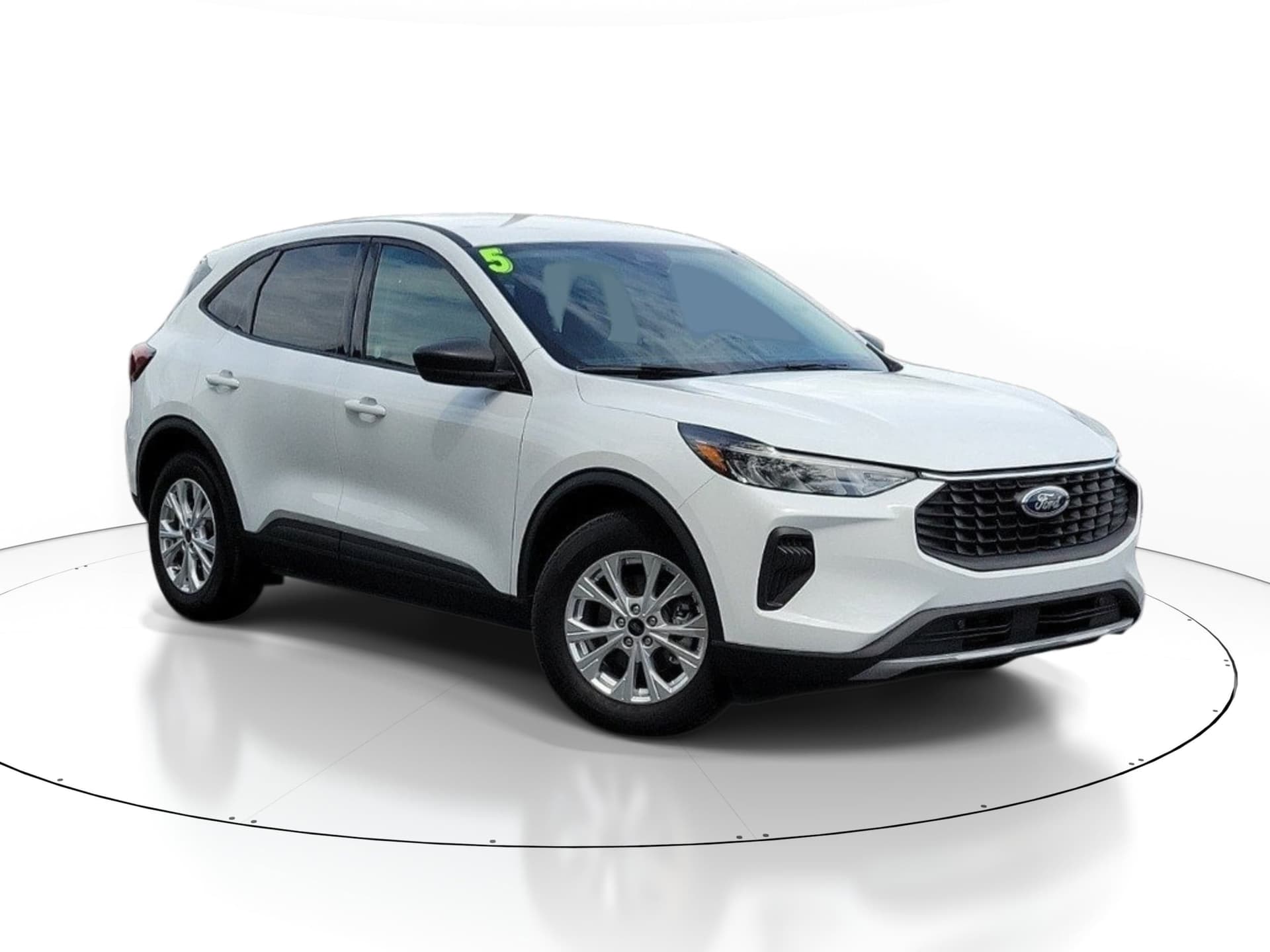2025 Ford Escape Active — photo 1 of 26