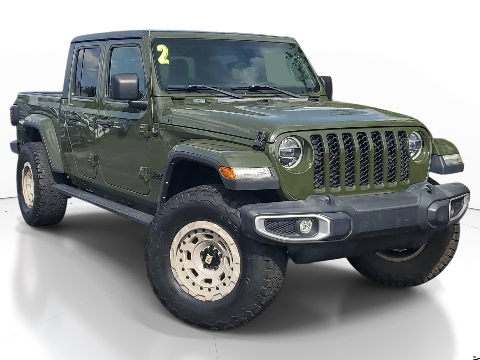Vehicle Detail Icon
