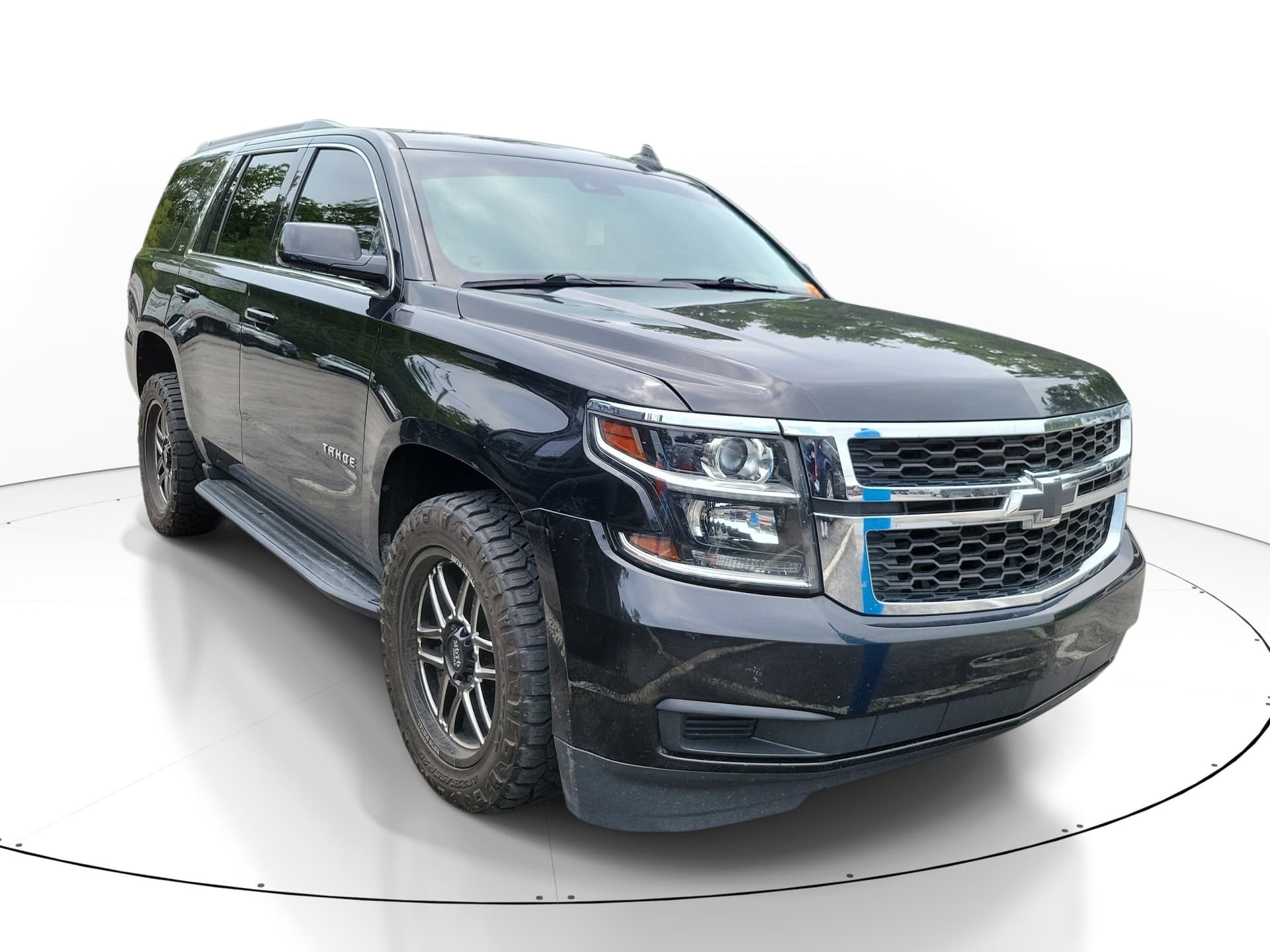 Vehicle Detail Icon