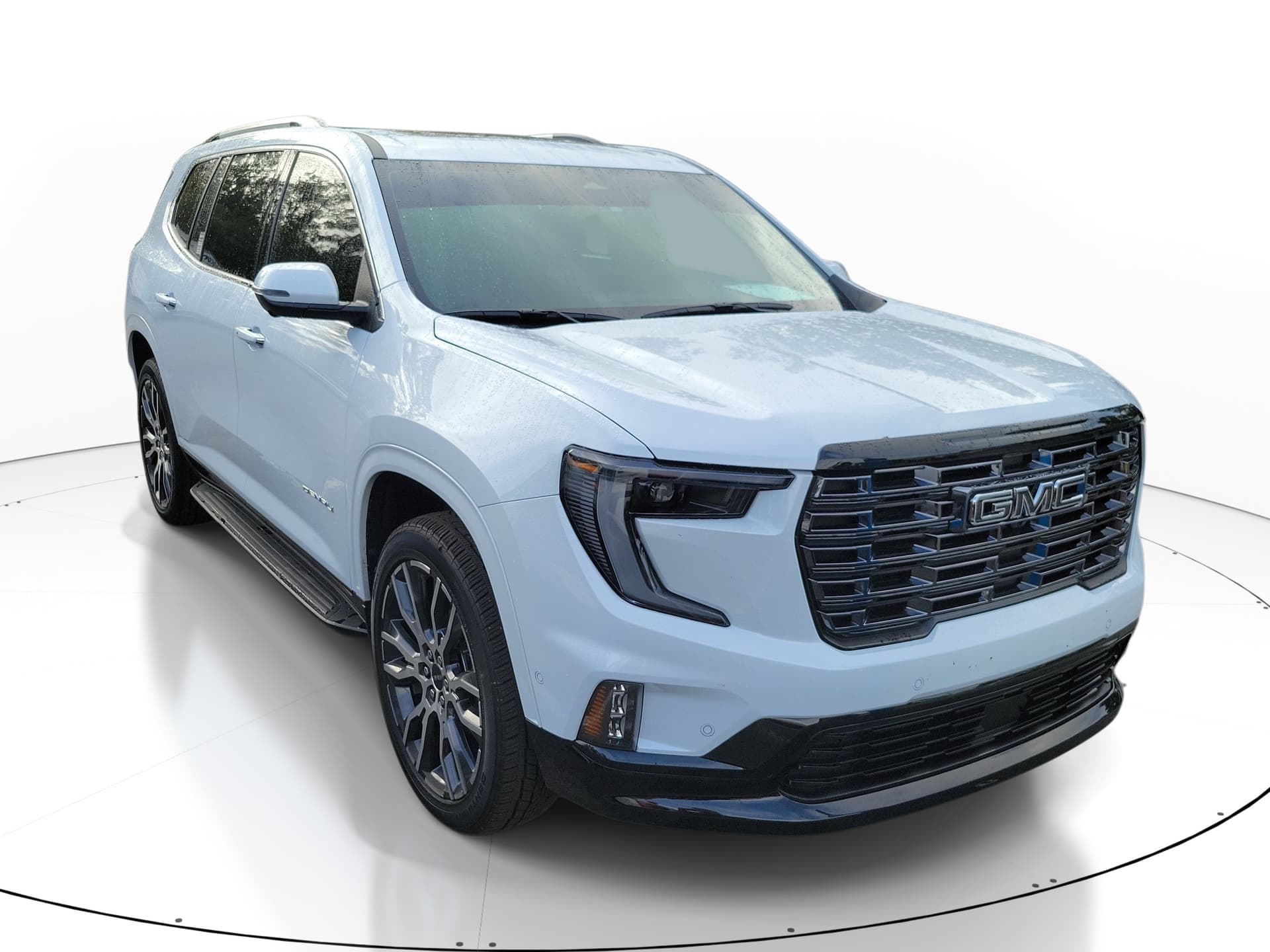 2026 GMC Acadia FWD Denali Ultimate — photo 1 of 10