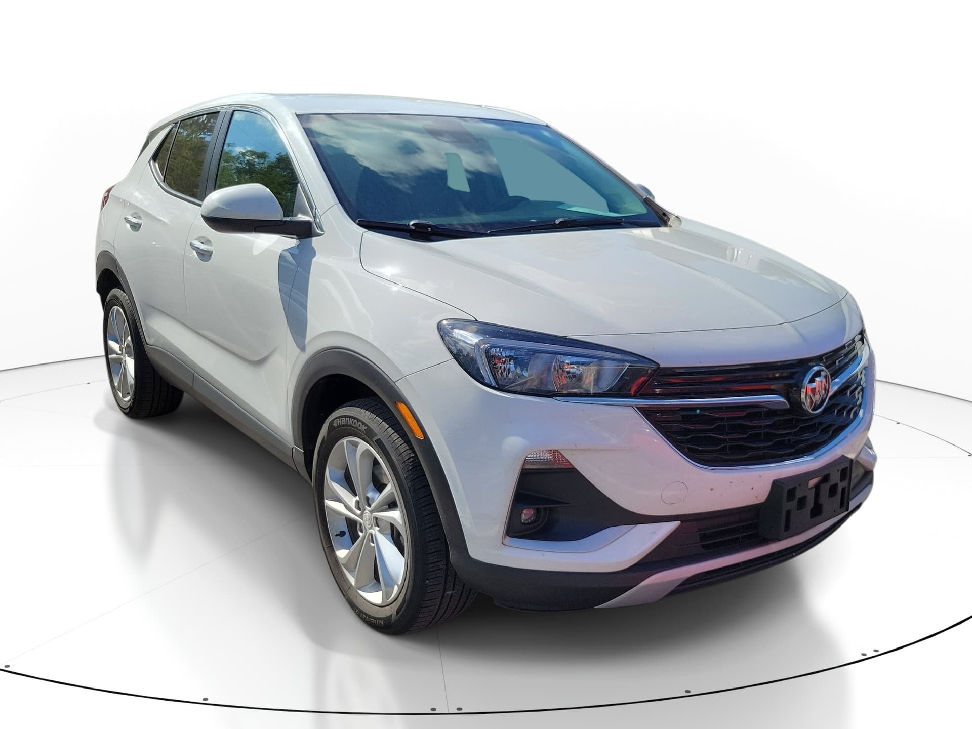 2023 Buick Encore GX Preferred — photo 1 of 10