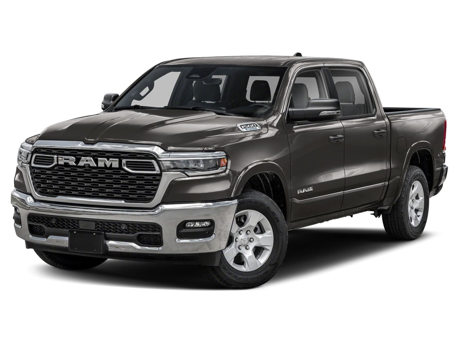 2027 RAM 1500 Big Horn — photo 1 of 15