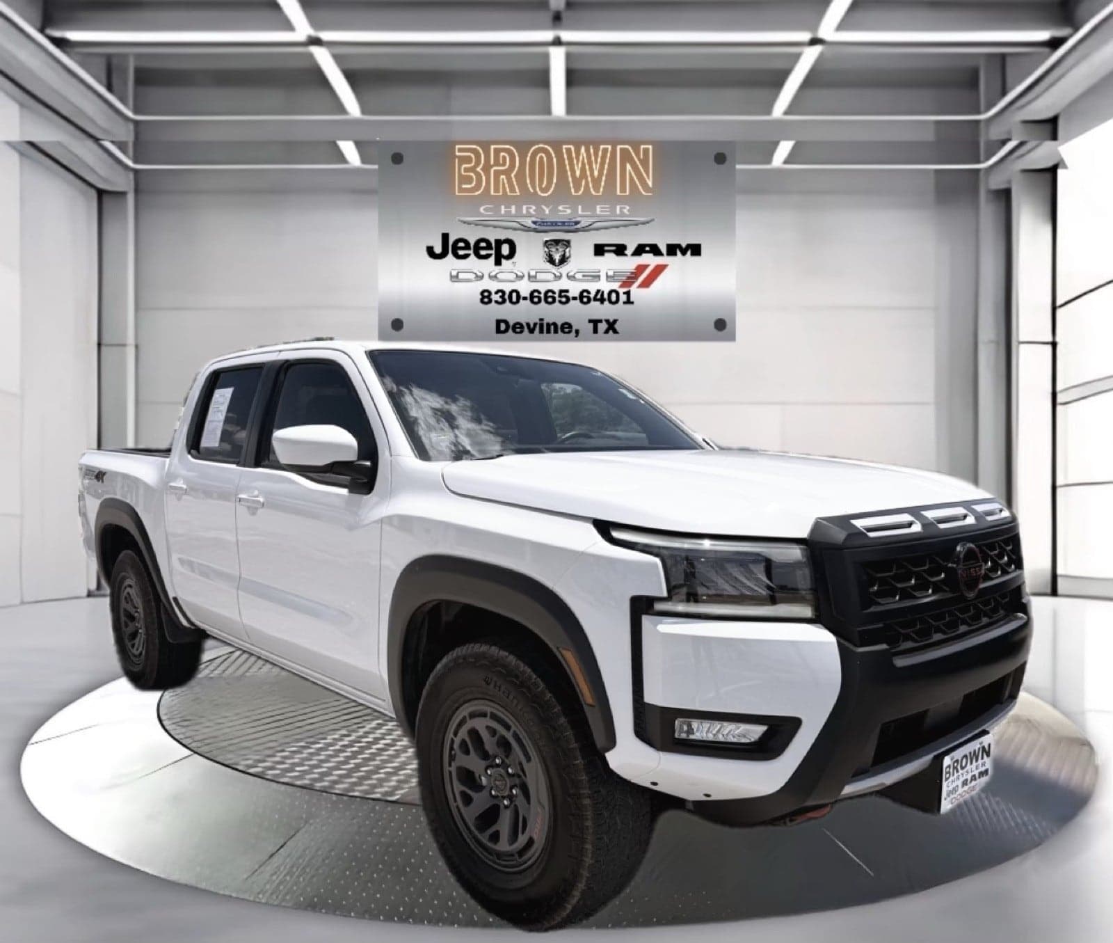 Vehicle Detail Icon
