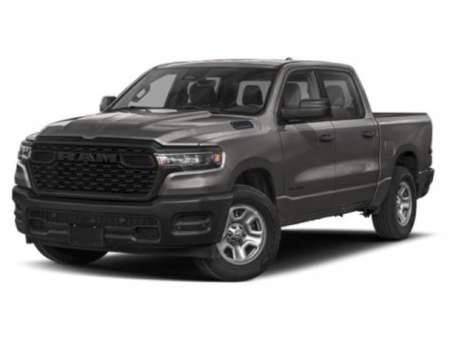 2026 RAM 1500 EXPRESS CREW CAB 4X2 5'7 BOX — photo 1 of 10