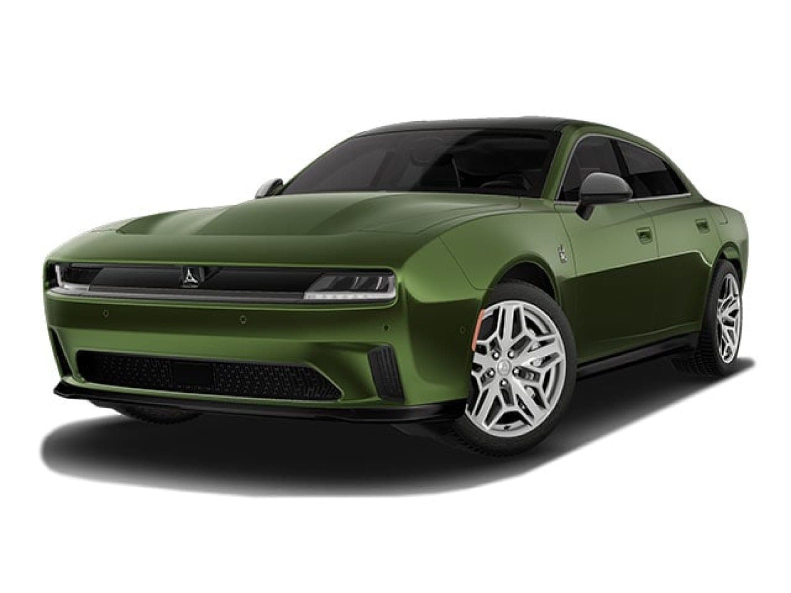 2027 Dodge Charger R/T 4-DOOR AWD — photo 1 of 10