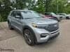 2024 Ford Explorer XLT — photo 1 of 13