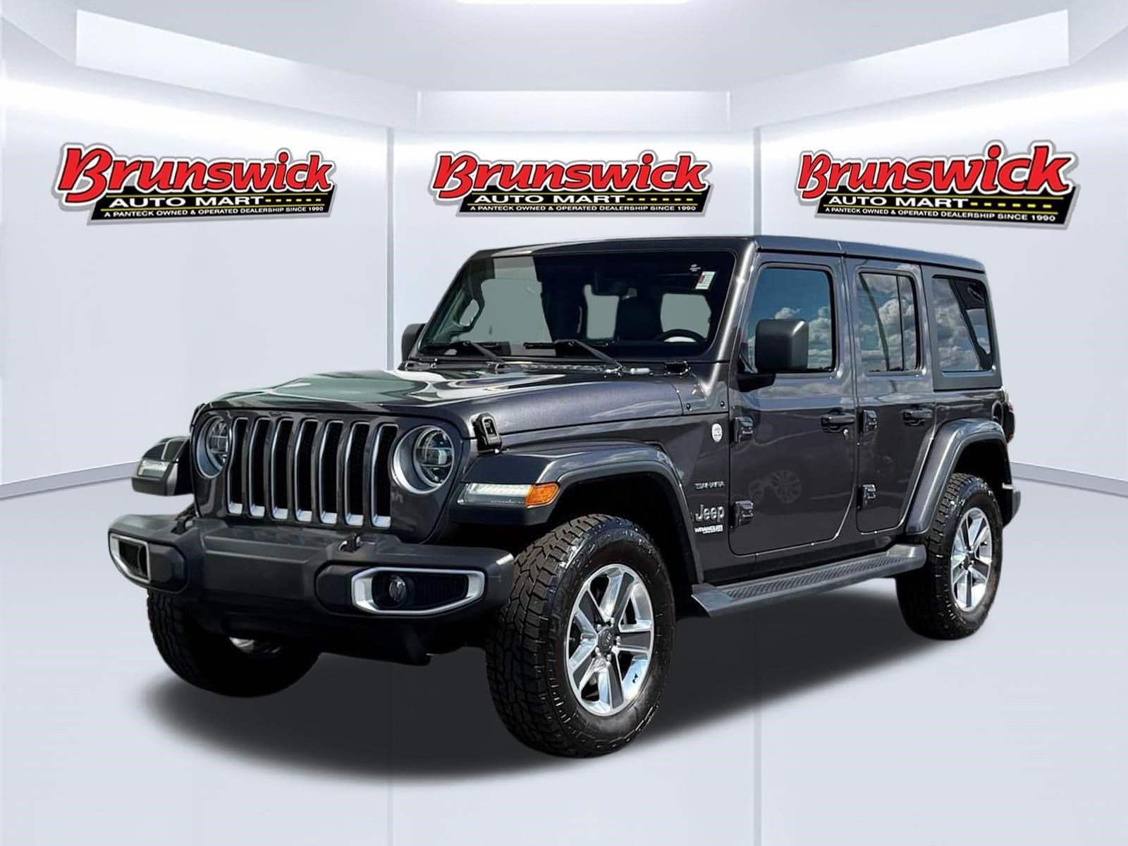 Vehicle Detail Icon