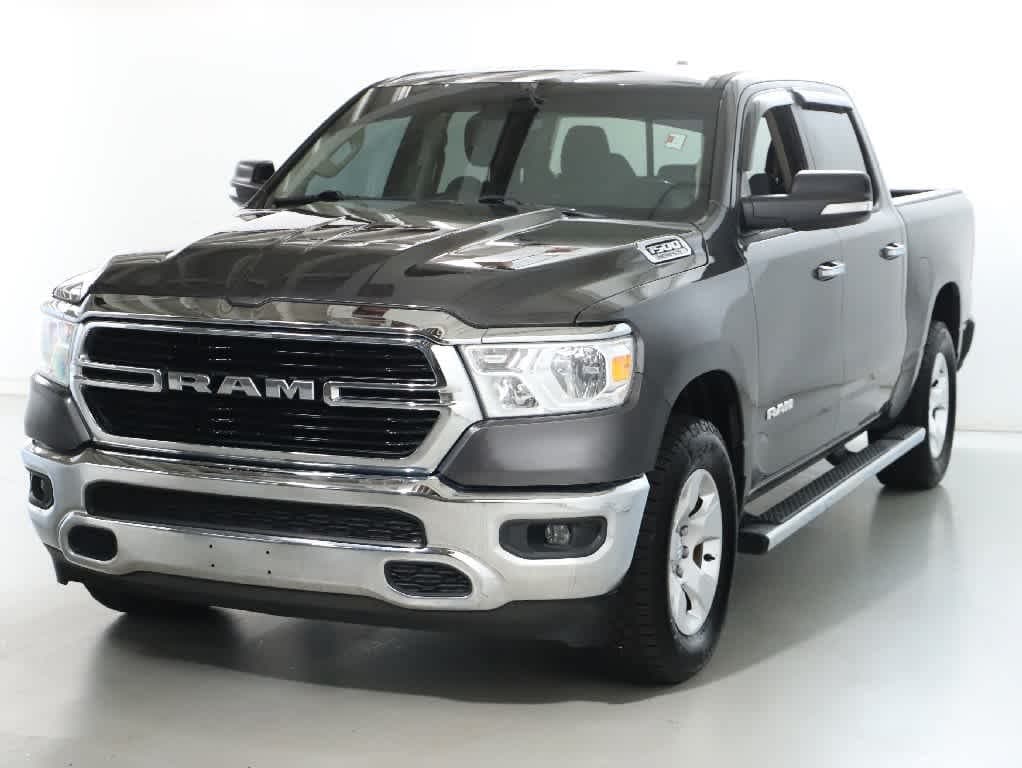 2020 RAM 1500 Base — photo 1 of 47