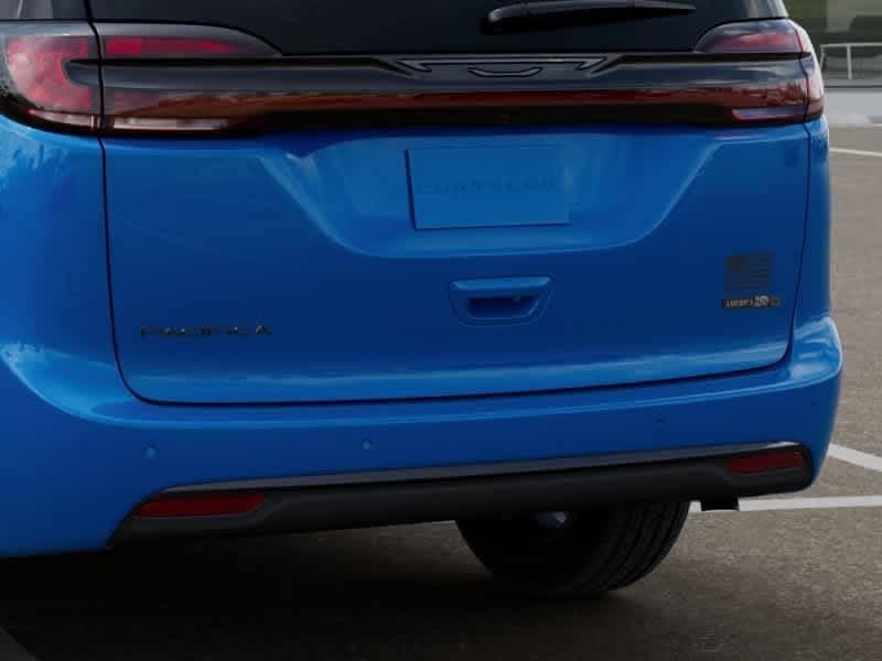 Vehicle Detail Icon