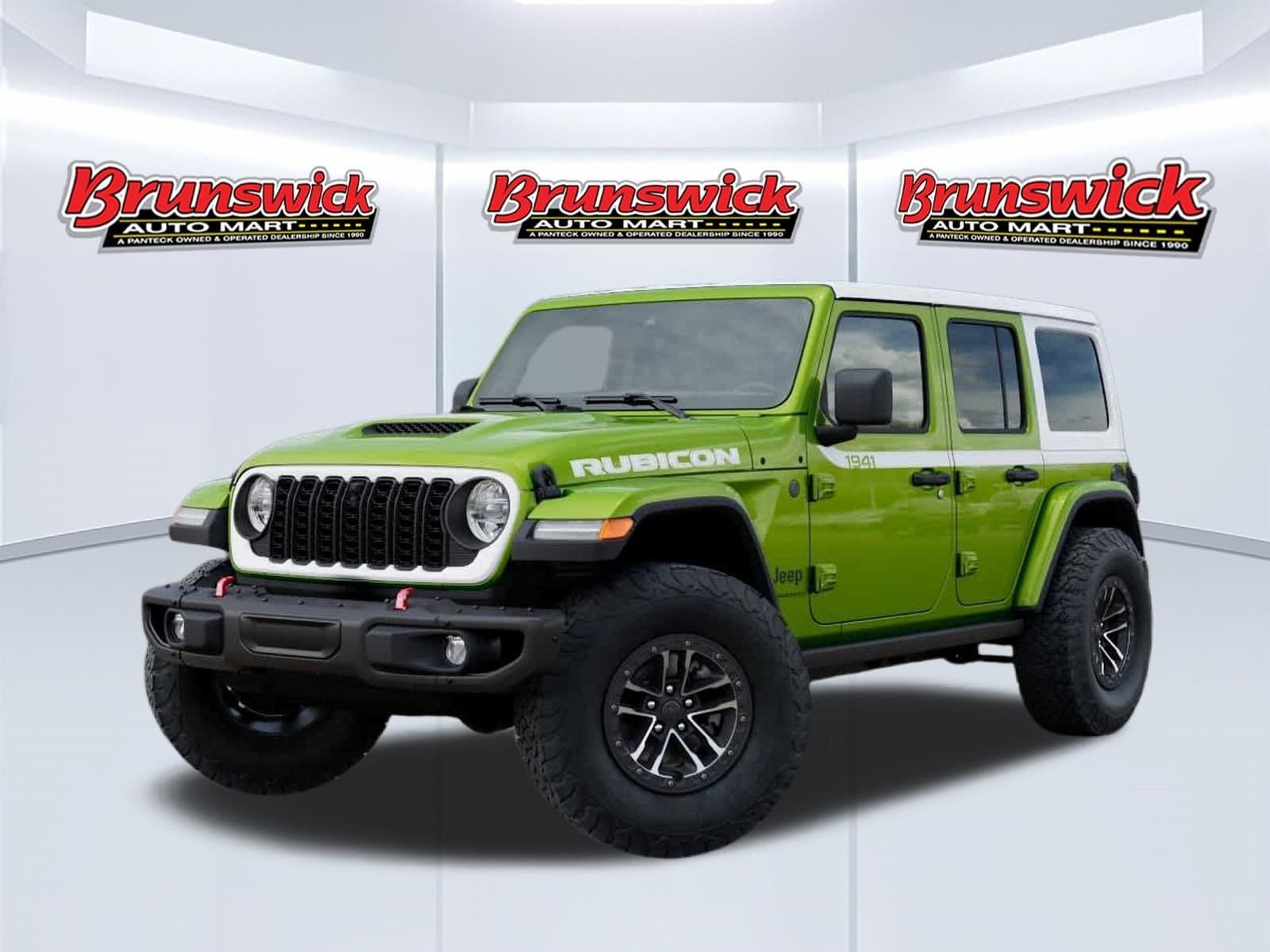 Vehicle Detail Icon