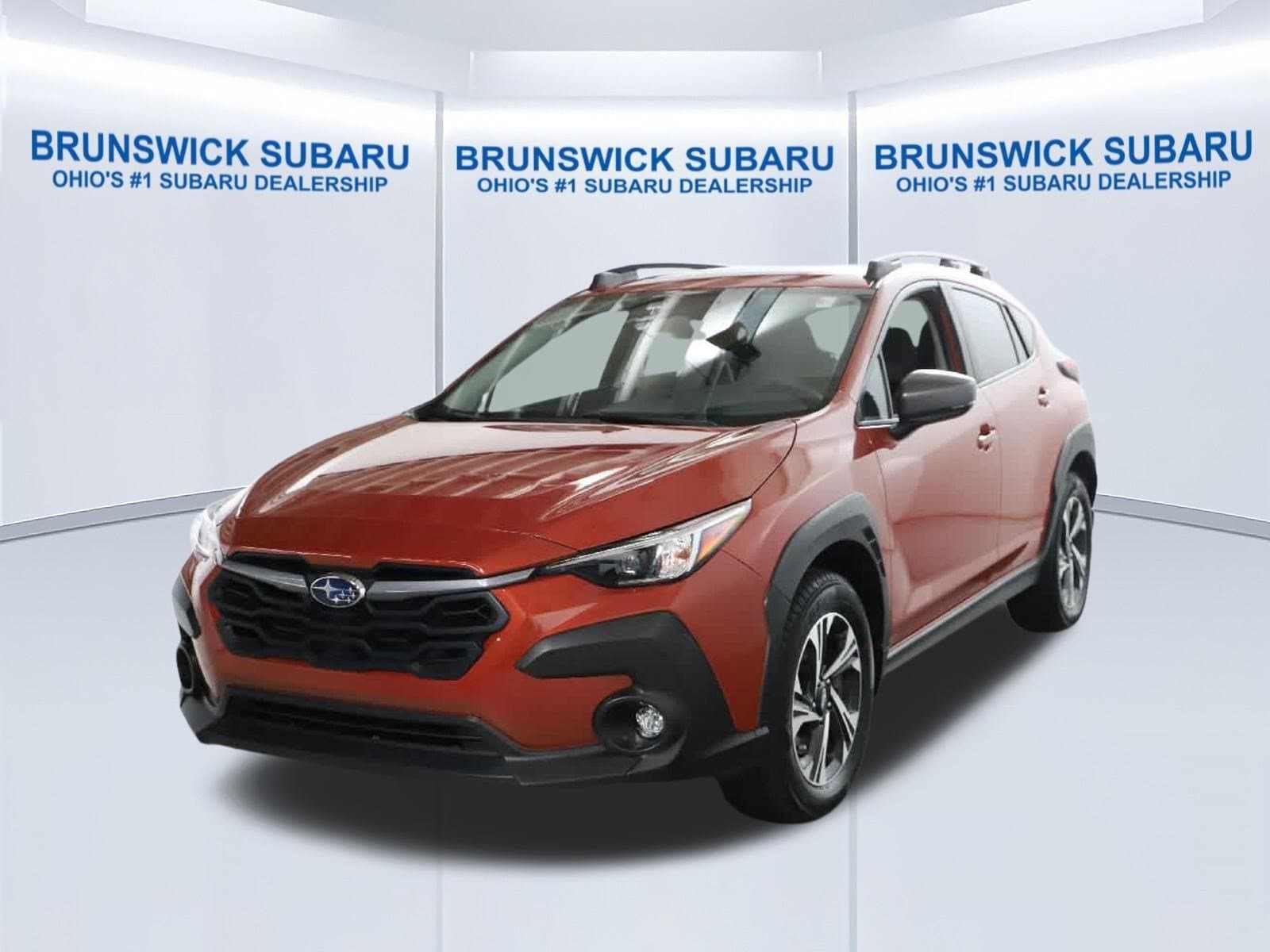2024 Subaru Crosstrek Premium — photo 1 of 46