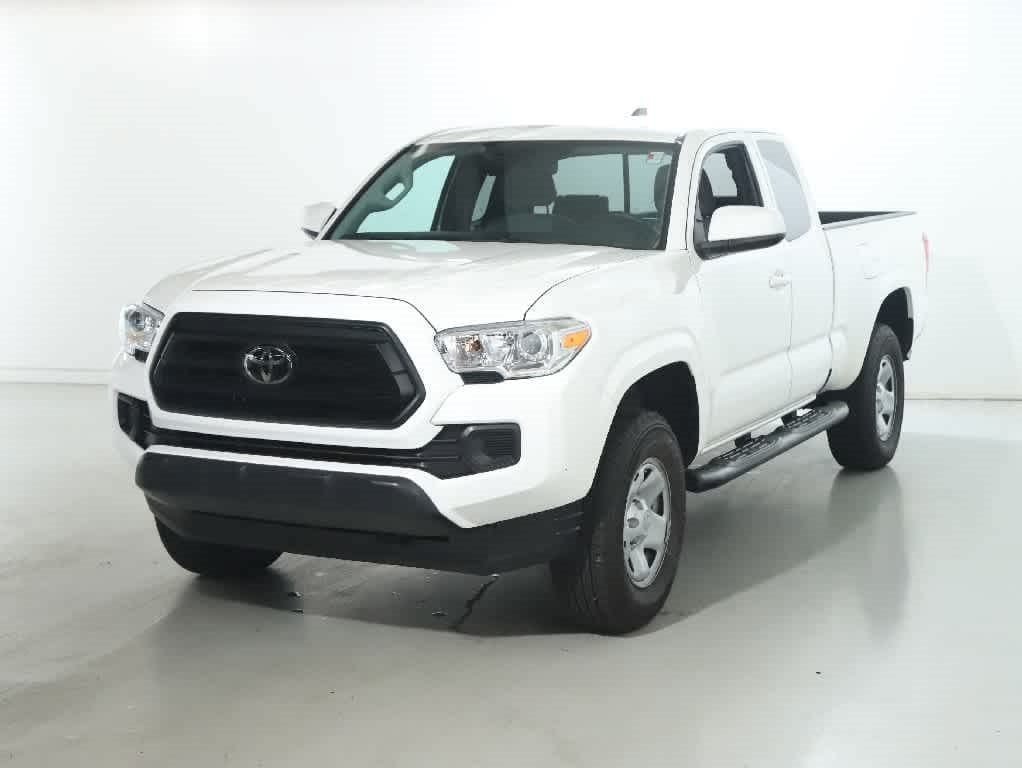 2023 Toyota Tacoma 2WD SR — photo 1 of 50