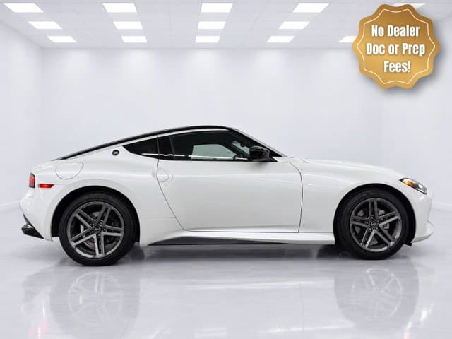 2024 Nissan Z Sport — photo 1 of 32