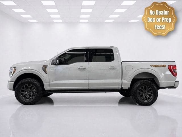 2023 Ford F-150 Base — photo 1 of 43
