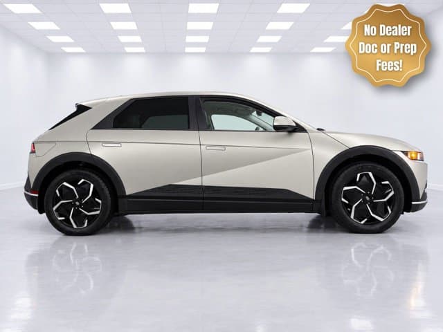 2023 Hyundai IONIQ 5 SEL — photo 1 of 29