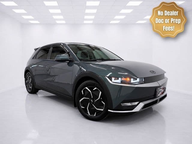 2024 Hyundai IONIQ 5 SEL — photo 1 of 37