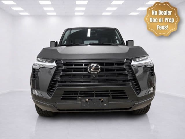 2024 Lexus GX 550 Premium+ — photo 1 of 54