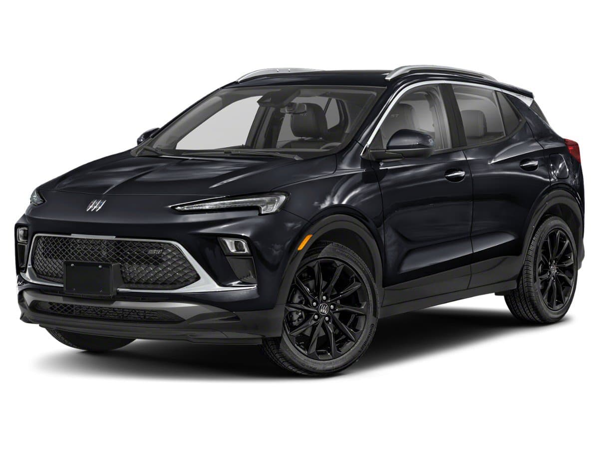 2026 Buick Encore GX Sport Touring — photo 1 of 11