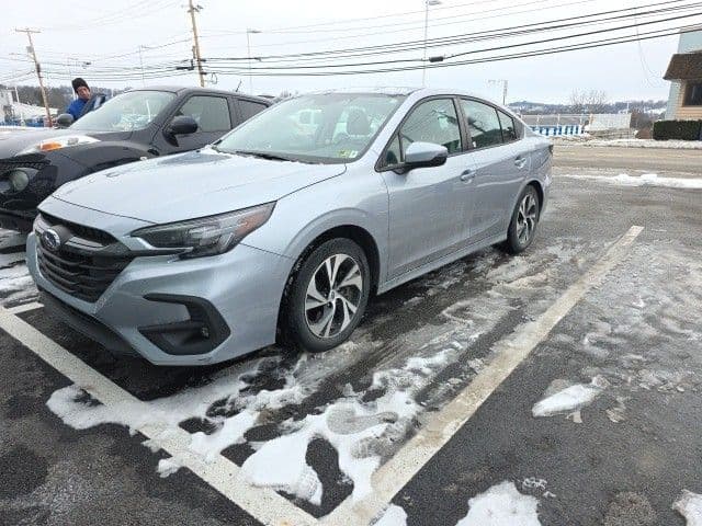 2023 Subaru Legacy Premium — photo 1 of 5