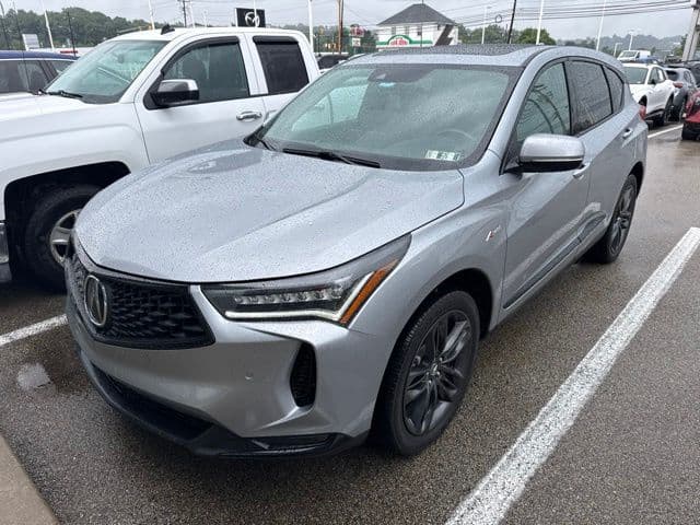 2023 Acura RDX Base — photo 1 of 5