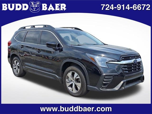 2024 Subaru Ascent Premium — photo 1 of 38