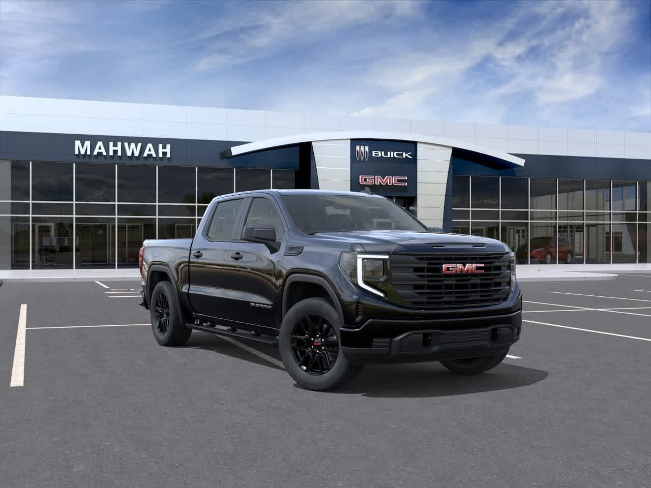 2026 GMC Sierra 1500 Pro — photo 1 of 31