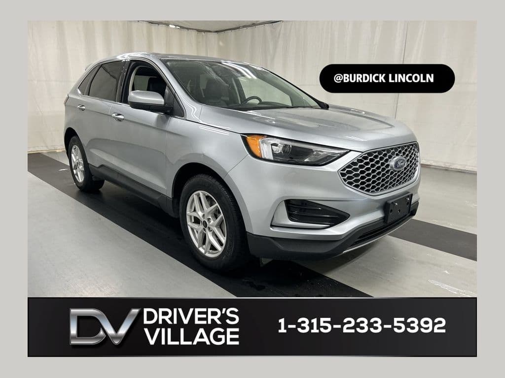 2024 Ford Edge SEL — photo 1 of 23