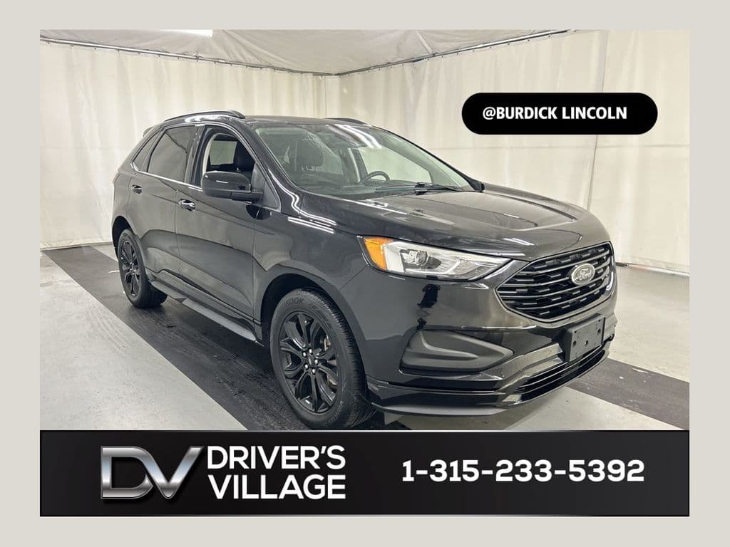 2023 Ford Edge SE — photo 1 of 23