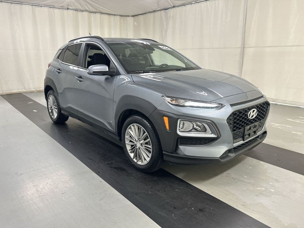 2020 Hyundai Kona SEL — photo 1 of 23