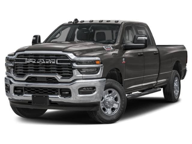 2026 RAM 3500 TRADESMAN CREW CAB 4X4 8' BOX — photo 1 of 10